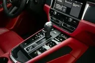 Porsche Macan Preto Porsche Macan Preto