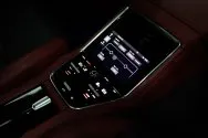Porsche Panamera 4 Hybrid Orange
