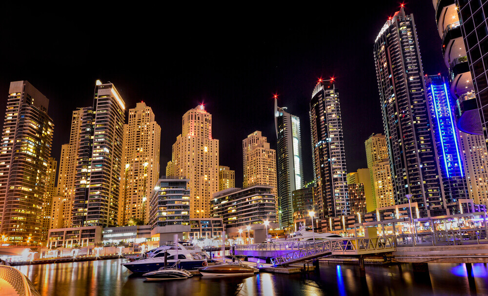 Nightlife In Dubai – Everything You Need To Know