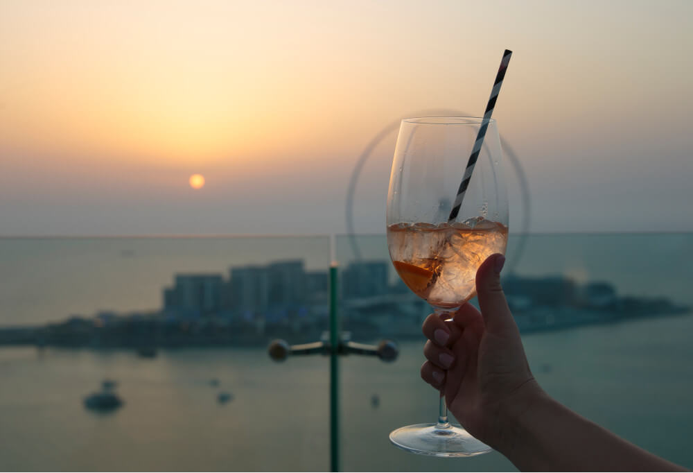 Dubai'de Ziyaret Edilebilecek En İyi Gece Kulüpleri