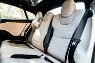 Tesla Model S Plaid Black Tesla Model S Plaid Black