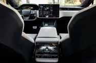 Tesla Model S Plaid Black Tesla Model S Plaid Black