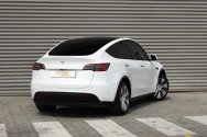 Tesla Model Y Blanco