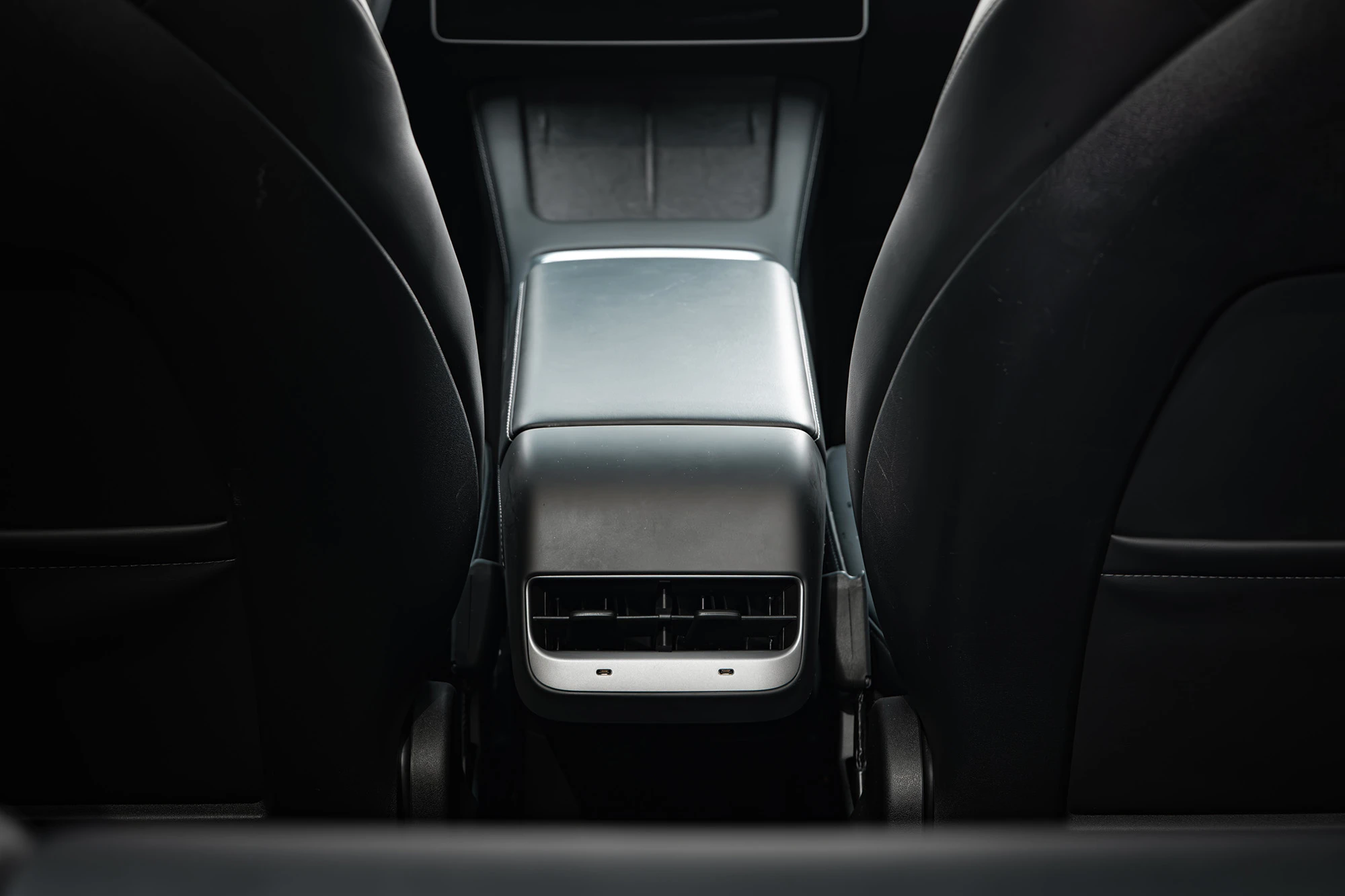 Tesla Model Y White Tesla Model Y White