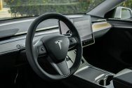 Tesla Model Y Wit