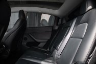 Tesla Model Y Blanco