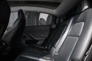 Tesla Model Y White Tesla Model Y White