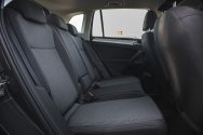 Volkswagen Tiguan Grey