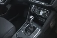 Volkswagen Tiguan Grigio Volkswagen Tiguan Grigio