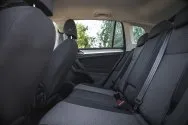 Volkswagen Tiguan Grigio Volkswagen Tiguan Grigio