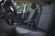 Volkswagen Tiguan Grigio Volkswagen Tiguan Grigio