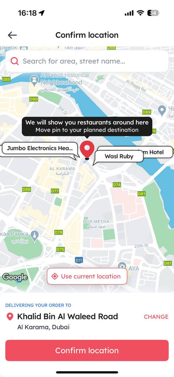 Best Mobile Apps for Navigating Dubai Like a Pro