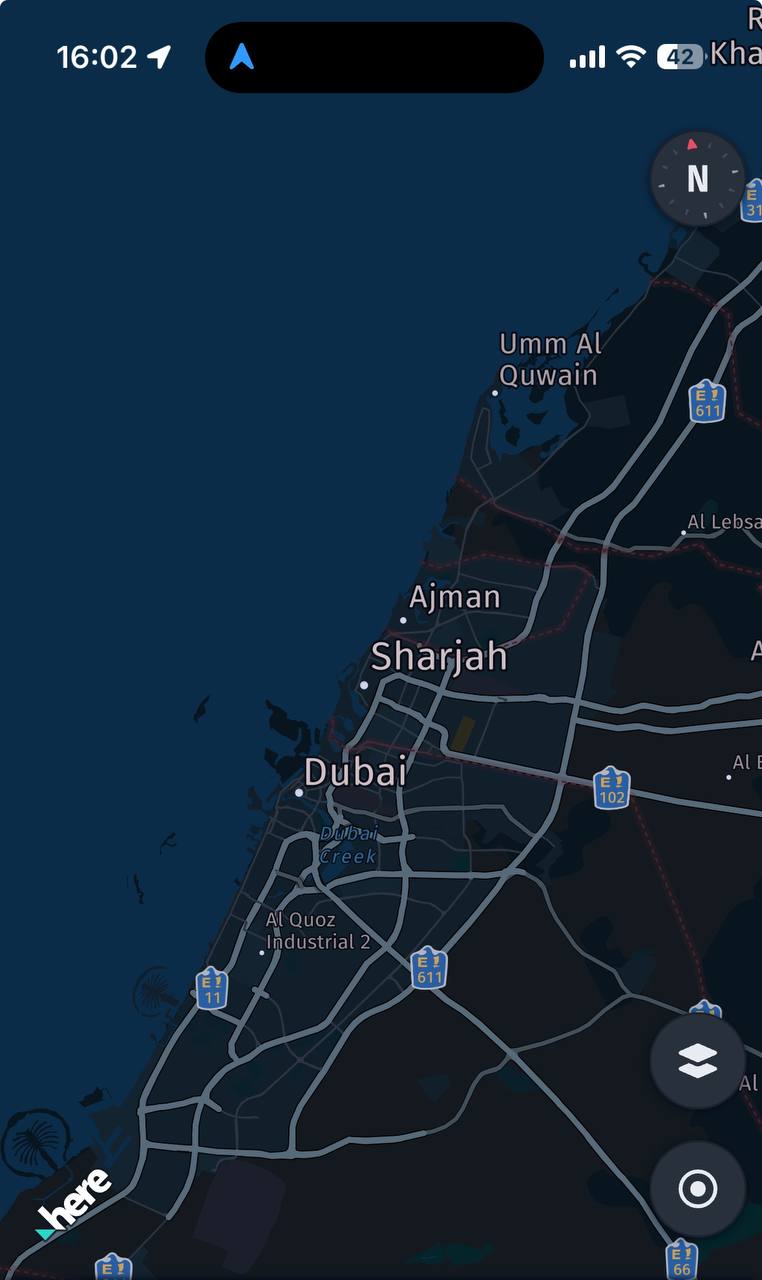 Best Mobile Apps for Navigating Dubai Like a Pro