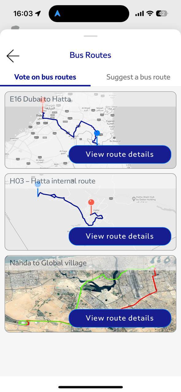 Best Mobile Apps for Navigating Dubai Like a Pro