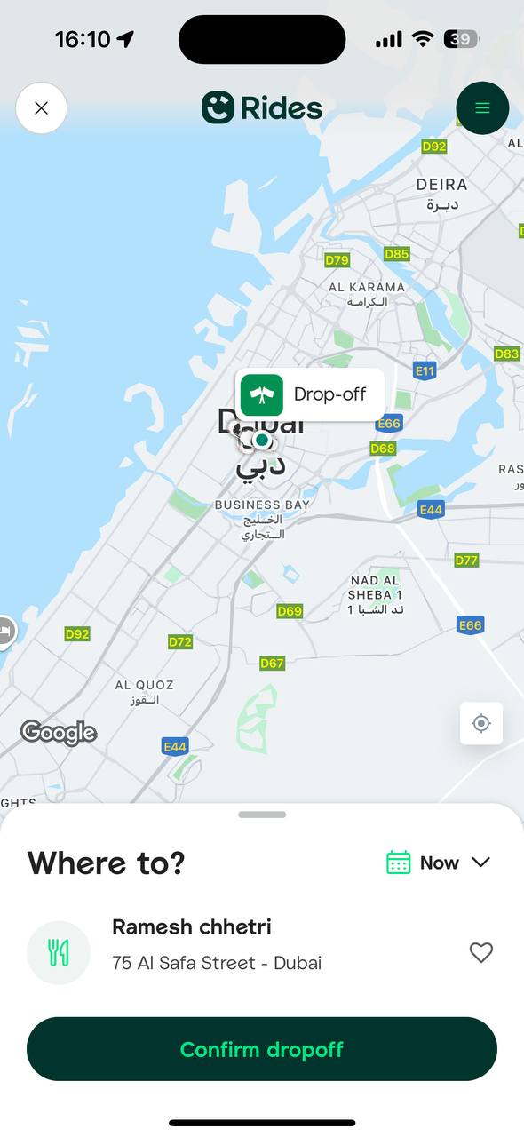 Best Mobile Apps For Navigating Dubai Like A Pro