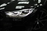 BMW 840i Cabriolet Gris