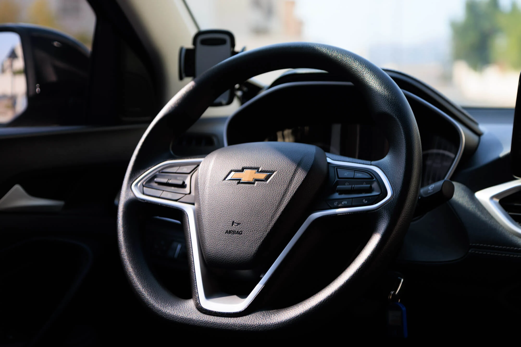 Chevrolet Captiva Black Chevrolet Captiva Black