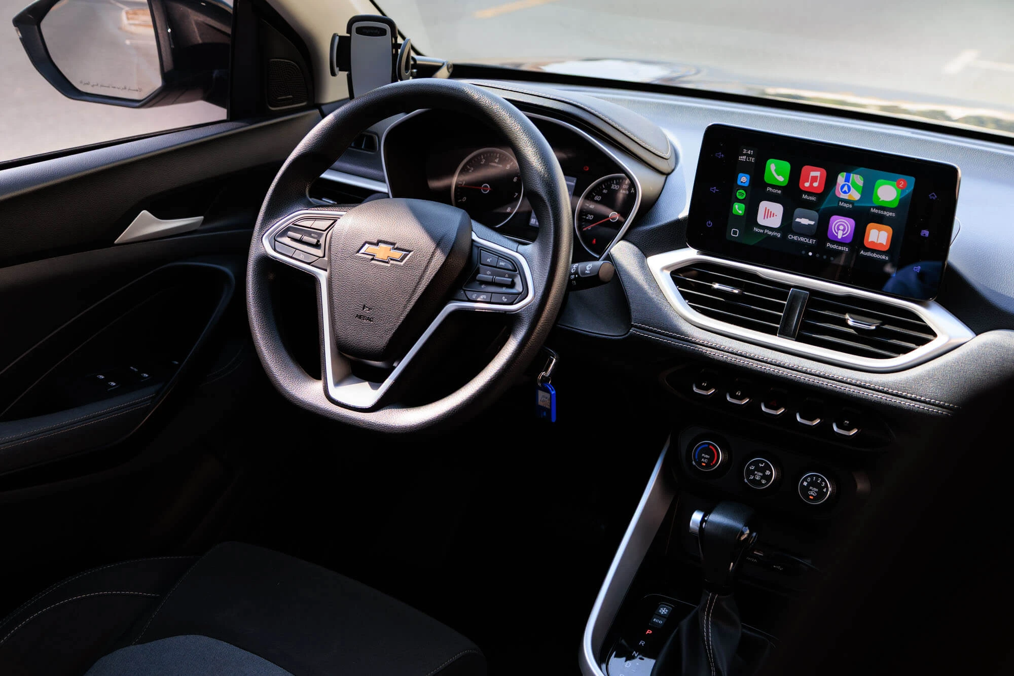 Chevrolet Captiva Black Chevrolet Captiva Black