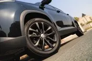 Chevrolet Captiva Black Chevrolet Captiva Black