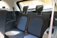 Chevrolet Captiva Black Chevrolet Captiva Black