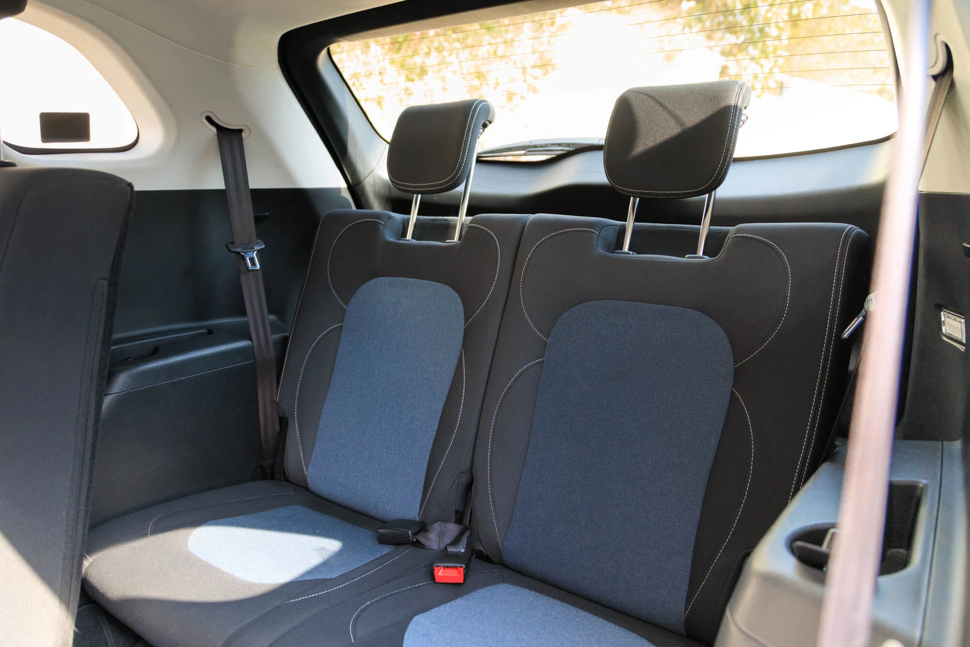 Chevrolet Captiva Black Chevrolet Captiva Black