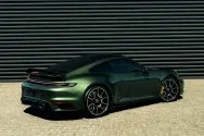 Porsche 911 Turbo S (992) Vert