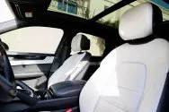 Porsche Cayenne Grey