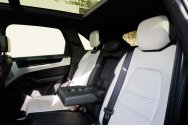 Porsche Cayenne Gris Porsche Cayenne Gris