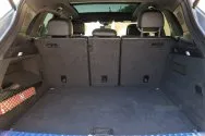 Porsche Cayenne Grey