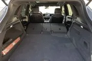 Porsche Cayenne Grey