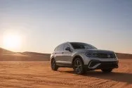 Volkswagen Tiguan Gris