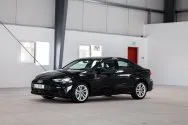Audi A3 Nero