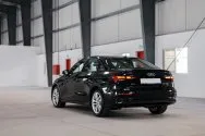 Audi A3 Black
