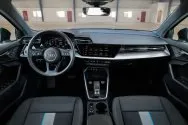 Audi A3 Nero Audi A3 Nero