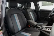 Audi A3 Nero Audi A3 Nero