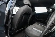 Audi A3 Nero Audi A3 Nero
