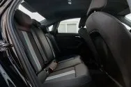 Audi A3 Nero Audi A3 Nero