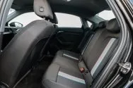 Audi A3 Nero Audi A3 Nero