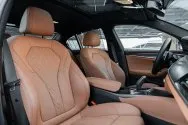BMW 520i Black