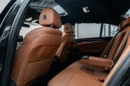BMW 520i Black