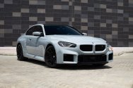 BMW M2 Grey BMW M2 Grey