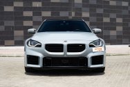 BMW M2 Grey BMW M2 Grey