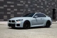 BMW M2 Grey BMW M2 Grey