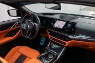 BMW M4 Wettbewerb Cabrio Grau Neue Generation BMW M4 Wettbewerb Cabrio Grau Neue Generation