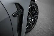 BMW M8 Competition Cabrio Grau Matt BMW M8 Competition Cabrio Grau Matt