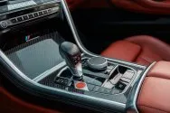 BMW M8 Competition Cabrio Grau Matt BMW M8 Competition Cabrio Grau Matt