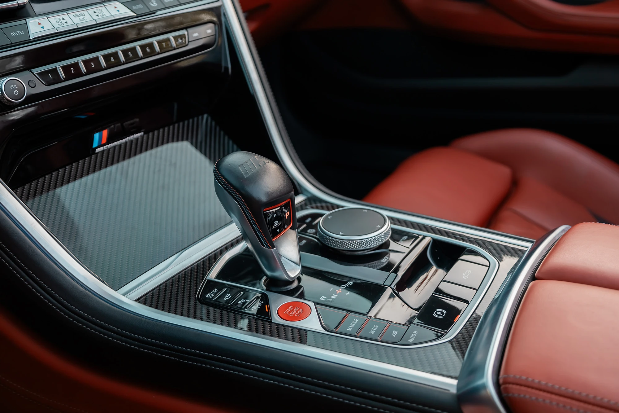 BMW M8 Competition Cabrio Grau Matt BMW M8 Competition Cabrio Grau Matt