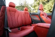 BMW M8 Competition Cabrio Grau Matt BMW M8 Competition Cabrio Grau Matt