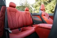 BMW M8 Competition Descapotable Gris Mate BMW M8 Competition Descapotable Gris Mate