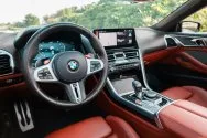 BMW M8 Competition Cabrio Grau Matt BMW M8 Competition Cabrio Grau Matt
